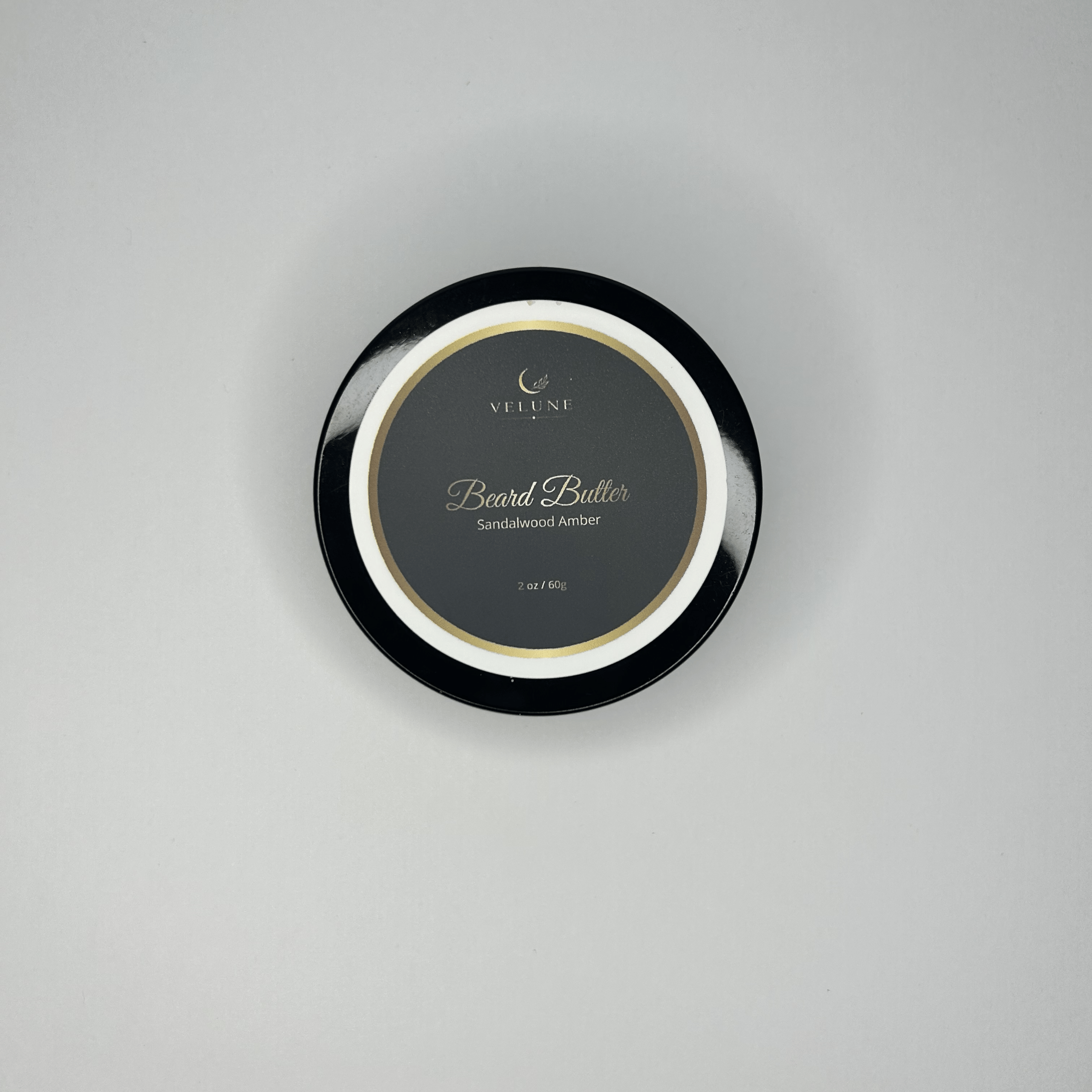 Velune Beard Essentials Bundle – Sandalwood Amber